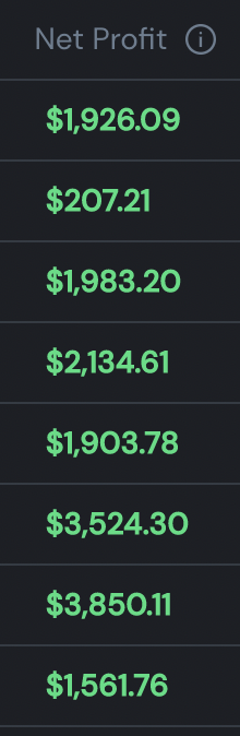 0xJuppie's tweet photo. Despite $TUS down ~60% from its breeding season price, I'm still comfy with my daily gains. I'm already earning 100,000 Philippine Pesos per day when there are lots of bullish news coming soon. Excited for #snibnet and battle mode! #snibsnib 

How's your favorite P2E doing, anon? https://t.co/bIwB1CNDAA