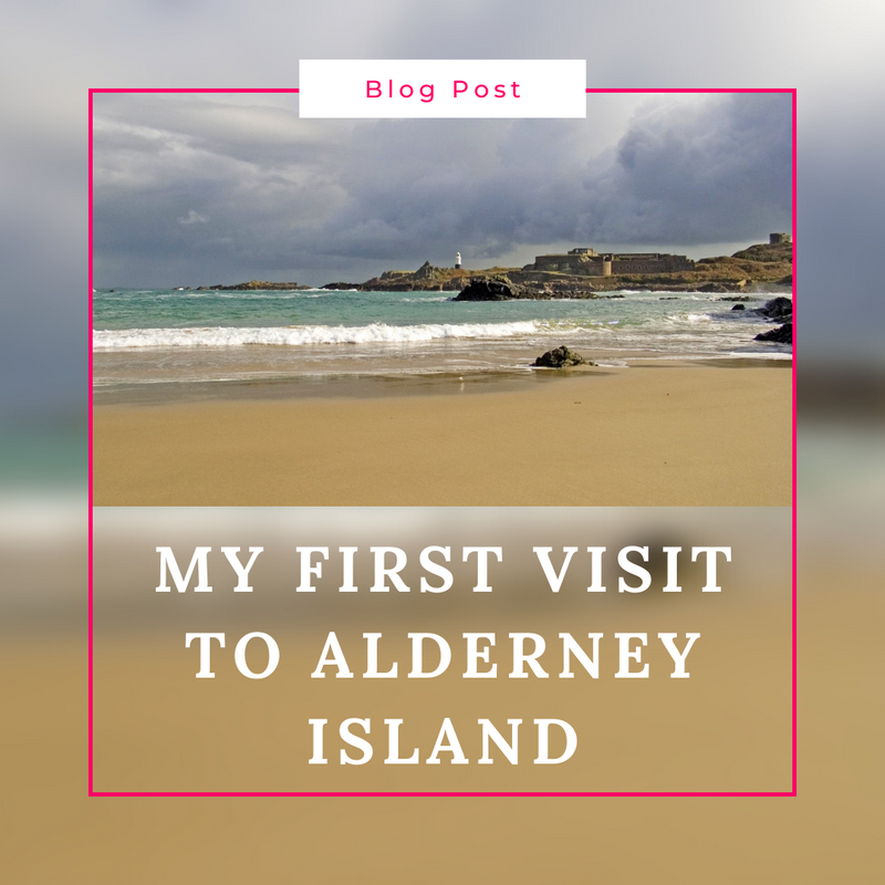 TheVirtualBunch's tweet photo. #FromTheBlog 📖

"The Northernmost Channel island – Alderney, is nestled between France and The UK. It is a mere three miles long and 2.5 miles wide."

🔴 Discover the full article here: https://t.co/4Au3pntyxl

#VirtualBunch #ChannelIslands https://t.co/n1DYZCRn6x