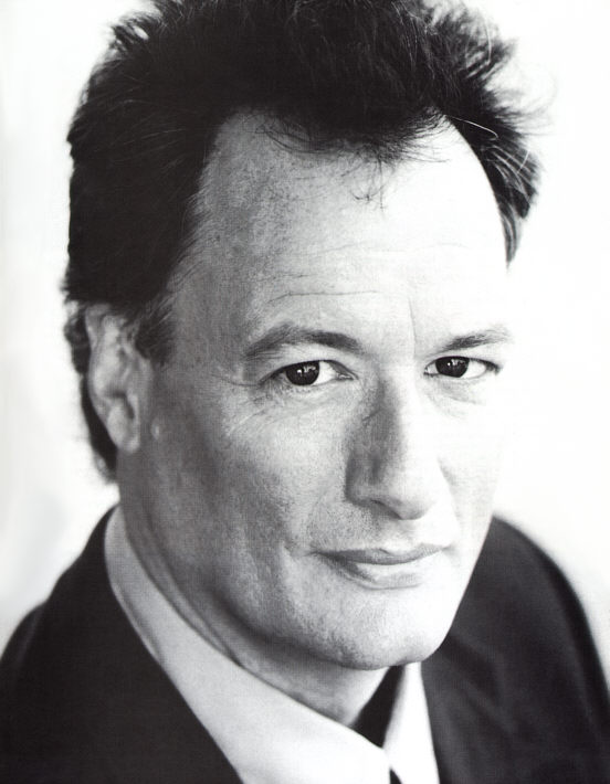 Happy Birthday to John de Lancie! 