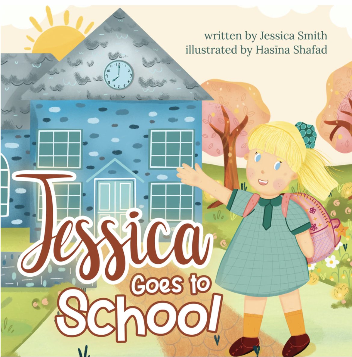 LoveBooksBallet's tweet photo. @ReachCharity Thank you for all the fantastic work you do! If you'd be interested in receiving a copy or PDF of our children's book celebrating diversity by a former Paralympian, please let me know.
https://t.co/Soz0jw4Df6 https://t.co/tQLj9hzZWJ