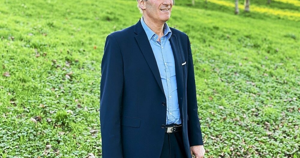 LeTelegramme's tweet photo. « Ras-le-bol ! » : le maire de Plougonvelin démissionne
➡️ https://t.co/bJjOpnIHd6 https://t.co/ndh8uTk0ck