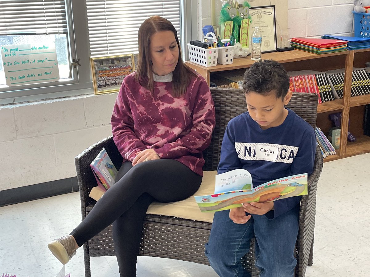 WBESbears's tweet image. Kicking off #SpringIntersession this morning!  @ORSchools @FriendsofORS