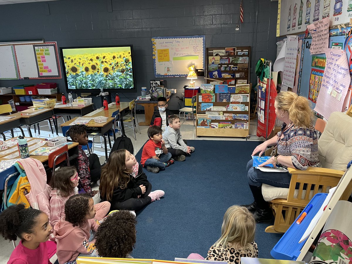 WBESbears's tweet image. Kicking off #SpringIntersession this morning!  @ORSchools @FriendsofORS