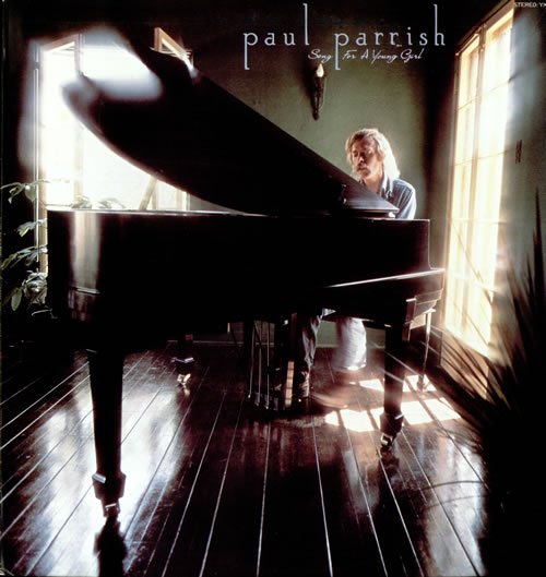 mrAORrikito's tweet photo. #NowPlaying Matthew And Cherokee - 
Paul Parrish (Song For A Young Girl)
 #preAOR
おやすみなさい https://t.co/NGer9w1BoF