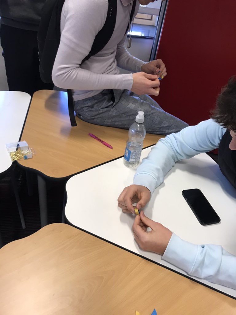 Huxlow Futures tweet media