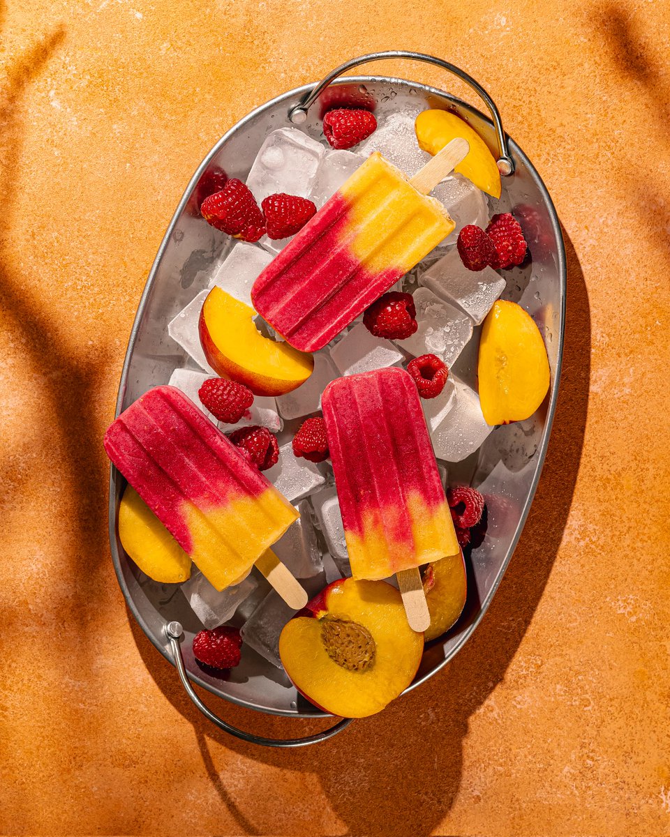 Feeling kinda peachy today ...😍
Beat this ridiculous Nairobi heat with something sweet and cool,  a cold lemonade, gelato or ice cream🍦🍨
Here are some of our recommendations:
<a href="/coldstone/">Cold Stone Creamery</a>
@gelatostreet 
@planetyogurtafrica 
<a href="/dairyland_ke/">Dairyland Products</a> 
<a href="/creambellke/">CreamBell Ice Cream</a> 
<a href="/creamyinn_ke/">Creamy Inn</a>