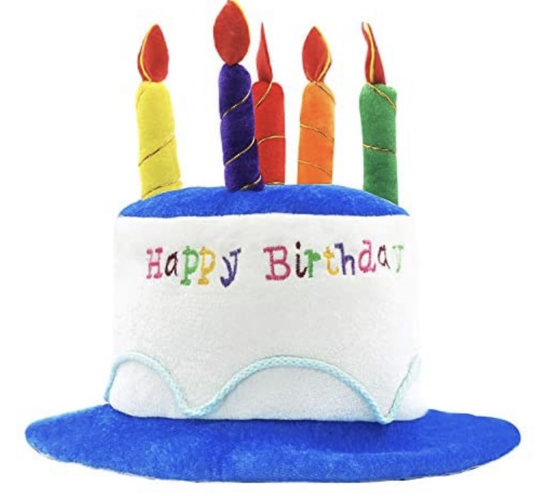 aechicka's tweet image. it’s someone’s birthday today