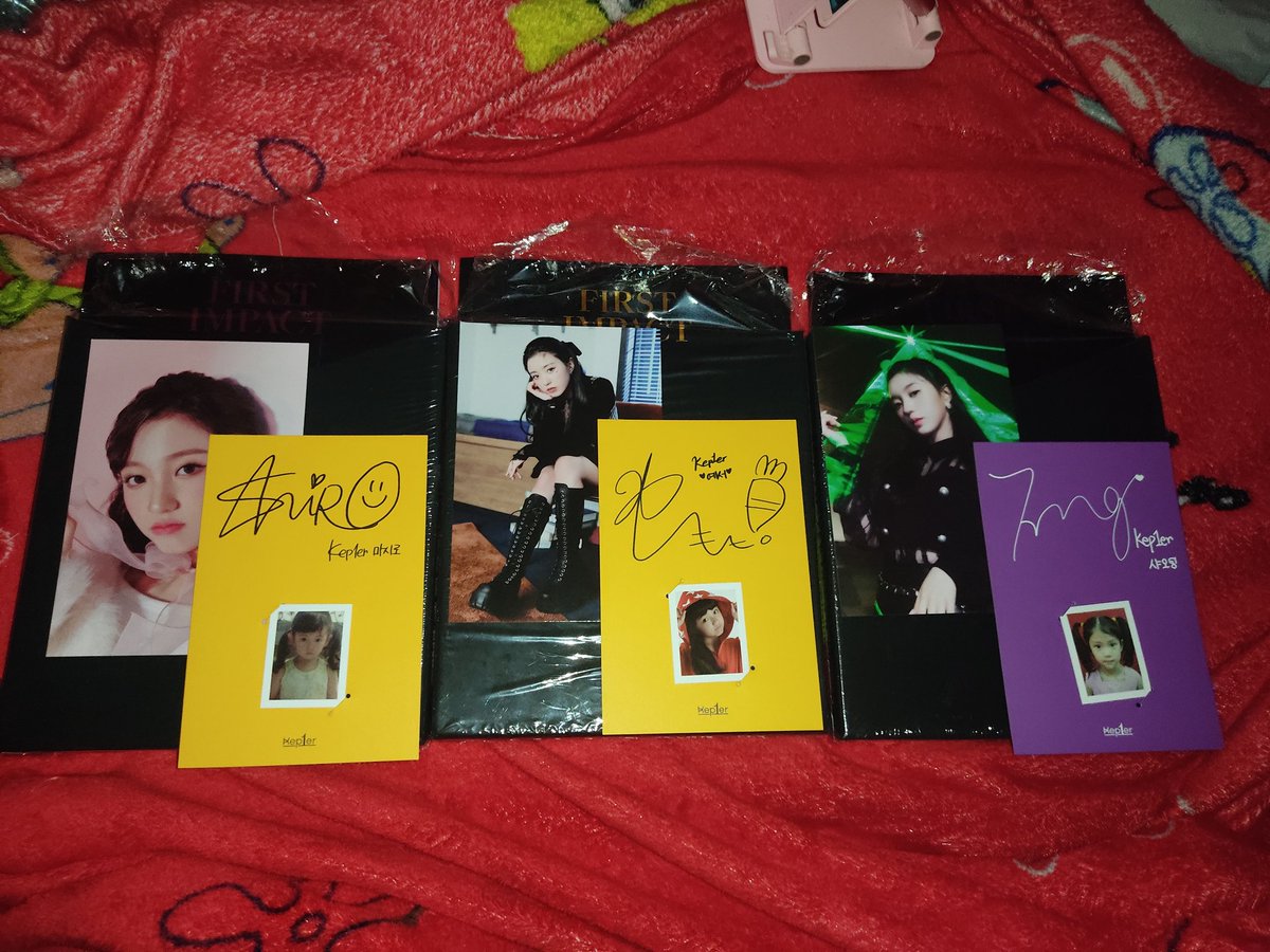 makacart's tweet photo. 🛒 ԅɱąƙą ƈąɾƭ ^^

๑๑ wts lfb kep1er ph [unsealed album]

—₱200 ea. [₱550 set - ₱500 PAYO]
—full inclusion (except pcs)
—in good condition
—dm or reply to claim

✧mop: gcash
✧mod: sco ggx sdd

🏷️: kep1er unsealed album ph 
#mkbentables https://t.co/4hW788kcst