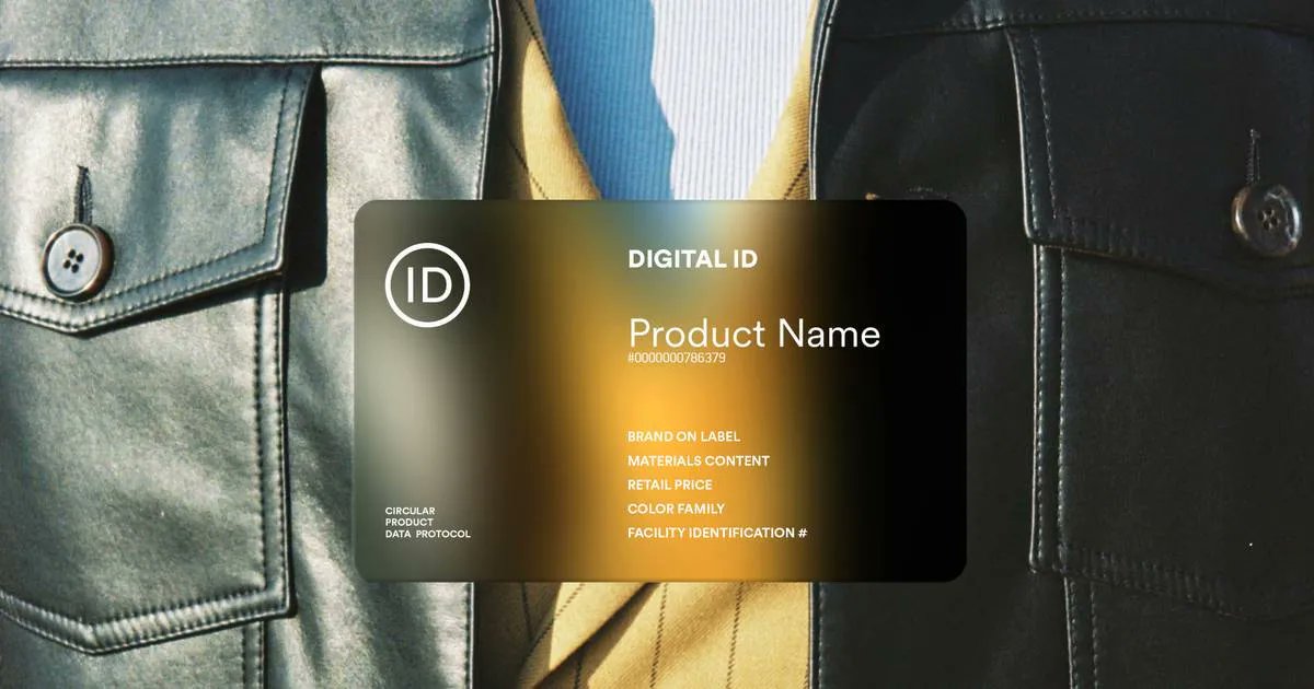 “We are at the dawn of so many new developments in retail that are going to transform how consumers, brands and businesses interact.” Interesting read on @BoF about what digital IDs can do for fashion, mentioning our innovator @the_eon_group buff.ly/3t2juss