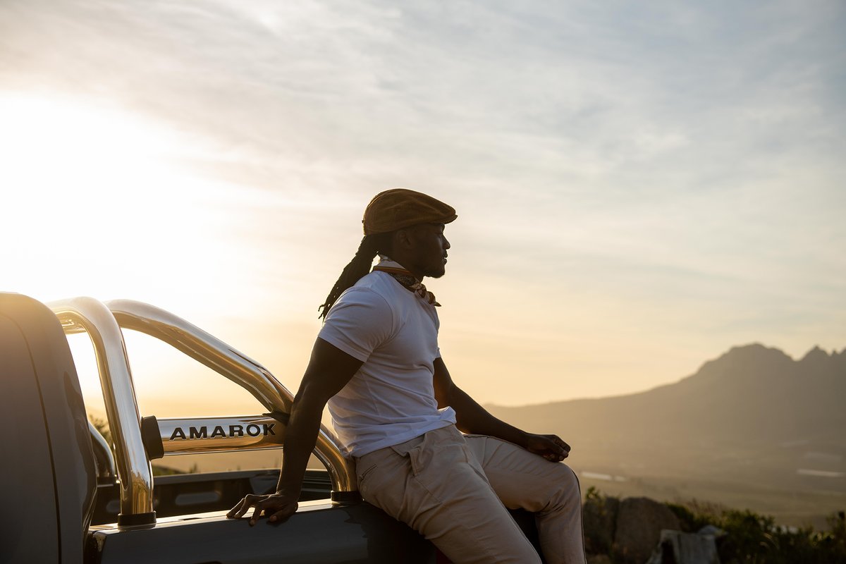 VolkswagenSA's tweet photo. The Free State is known for many things, but @Seabelo_Senatla and Flip van der Merwe know it best for being the Rugby Factory!
Do you want to know what ingredients are needed to stay at the very top?
Listen now π:
https://t.co/QgZswfddQf
#Amarok #KnowYourPower #ToughSmart https://t.co/QuiG2Rrr77