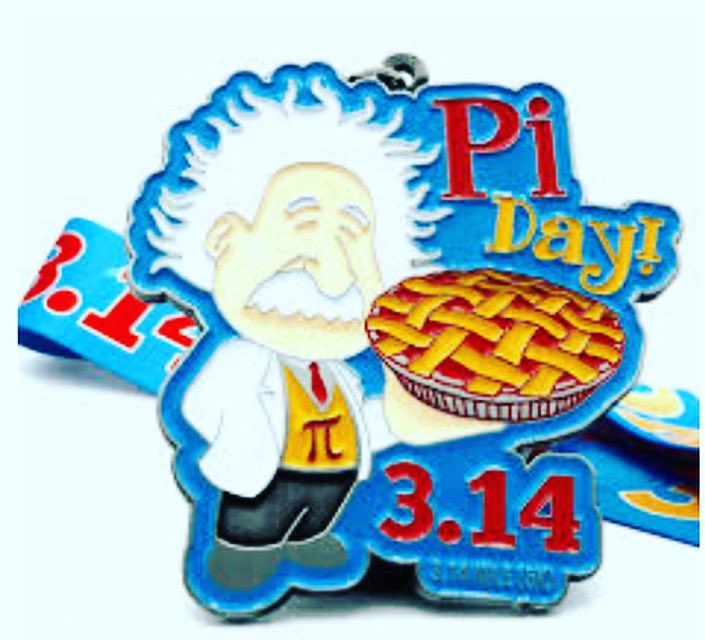 Happy Pi Day!