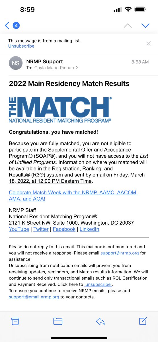 Going to be a doctor 🥲