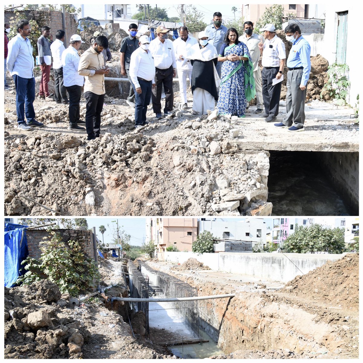 Vijayalaxmi Gadwal tweet media