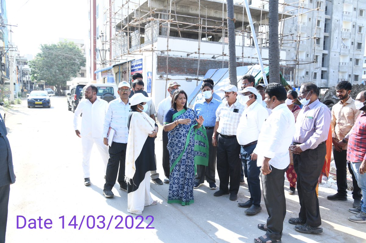 Vijayalaxmi Gadwal tweet media