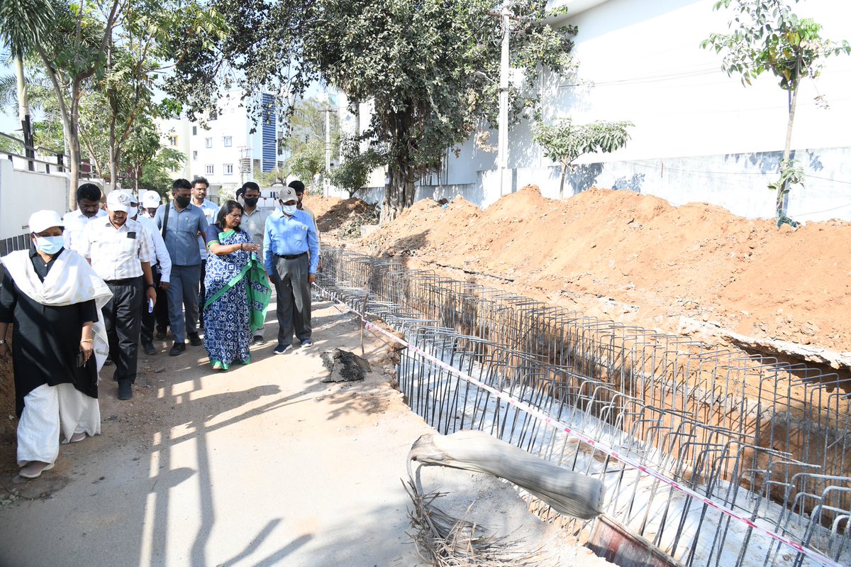 Vijayalaxmi Gadwal tweet media