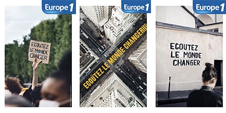 Romance_Agency's tweet photo. Nos 2 dernières campagnes Europe1 ont été primées au 47ème Grand Prix de la Communication Extérieure.
C’était bien. @Europe1 @GPCE_UPE 
🙏 https://t.co/iPgF01X4IF