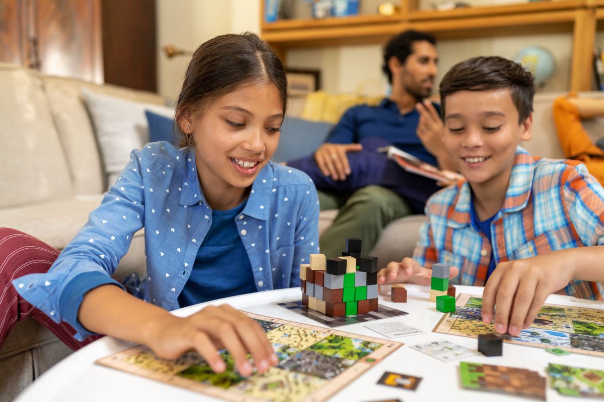 RavensburgerJP's tweet photo. 🧩《アカウント開設のお知らせ》

はじめまして、#ラベンスバーガー です🙋‍♂️
この度Twitter公式アカウントを開設しました🤳

このアカウントでは
✔️#GraviTrax など知育玩具
✔️#ゲーム
✔️#パズル
✔️その他クリエイティブな製品
など、面白い製品を紹介していきます🔍

どうぞよろしくお願いいたします😌 https://t.co/SiKp9tJekl