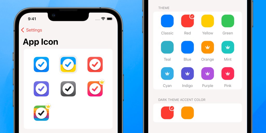 Task Flow: Tasks and To-Do Lists tweet media