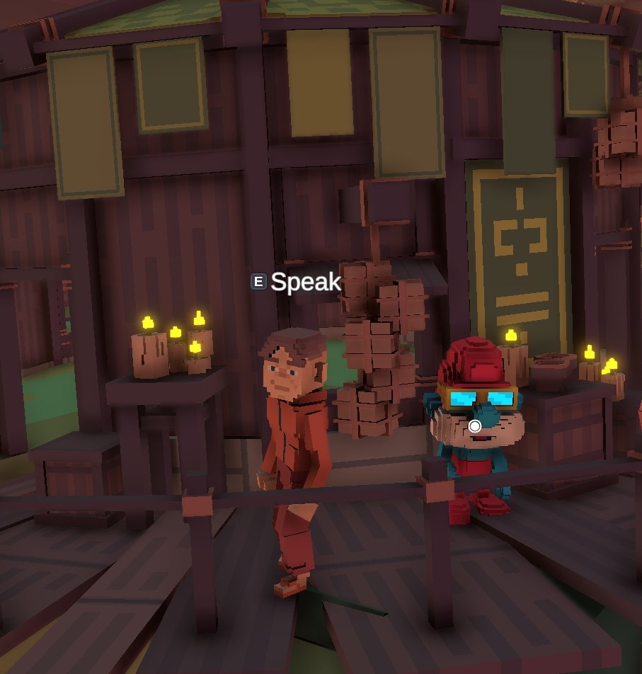 Merissa51276161's tweet photo. @TheSandboxGame I just participated in the daily #SandboxAlphaS2Contest for a chance to earn up to 1,000 $SAND! Starting March 11 - Find Papa Smurf. Check out my screenshot below! 👇 #SandboxAlphaS2 https://t.co/doITTZPjFf