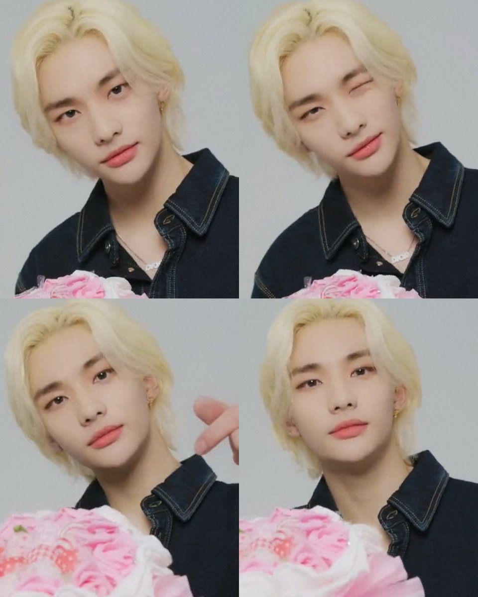 hyunjin pics (@hyunjinpost) on Twitter photo 