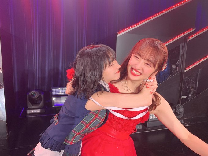 田中美久