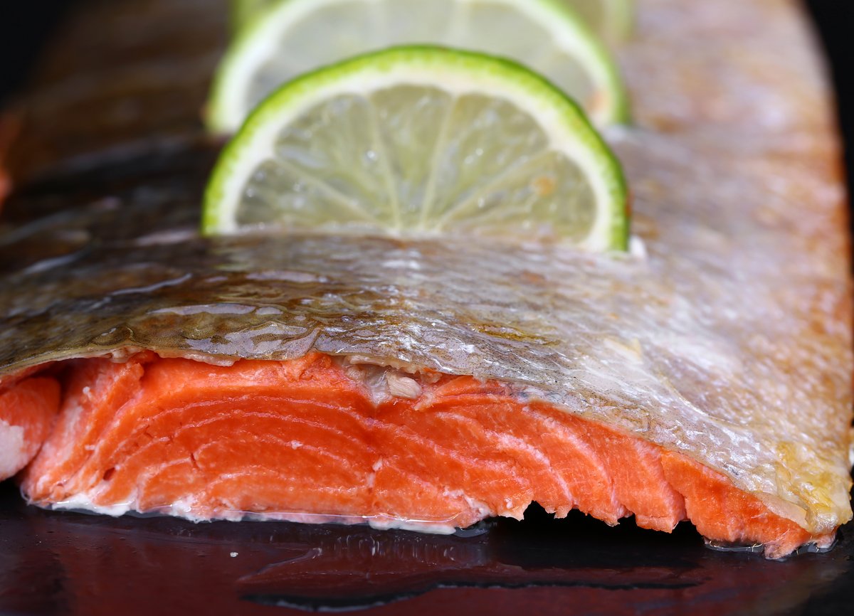 StariPisker's tweet photo. ❗PRAVI LOSOS JE DIVJAK, IZ ULOVA❗
🐟SOCKEYE #losos iz Aljaske je eden od teh predstavnikov. Hranijo se izključno z naravno hrano, nič hormonov rasti, nič antibiotikov, nič barvil v briketih...
Na voljo v Gostilni #Staripisker #celje in steak butiku: https://t.co/NxfEvqWpTw https://t.co/3wPWnWzRrJ