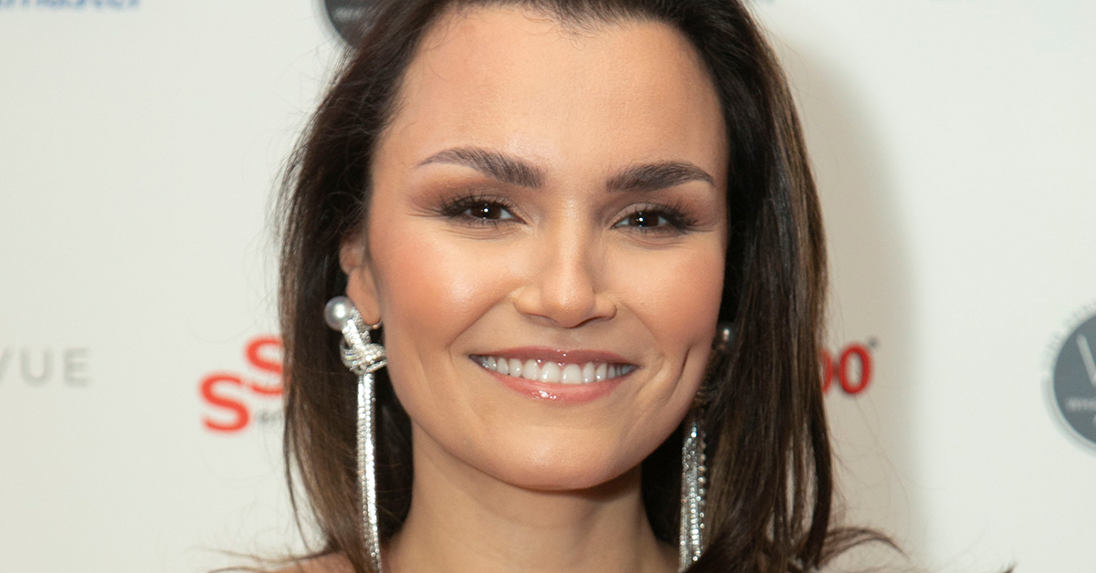 Samantha Barks to sit in for Elaine Paige on BBC Radio 2 whatsonstage.com/london-theatre…