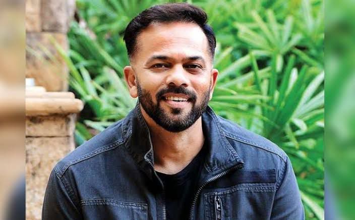 A very happy birthday to Rohit Shetty, the man with a golden heart!
 HBD ROHIT SHETTY 