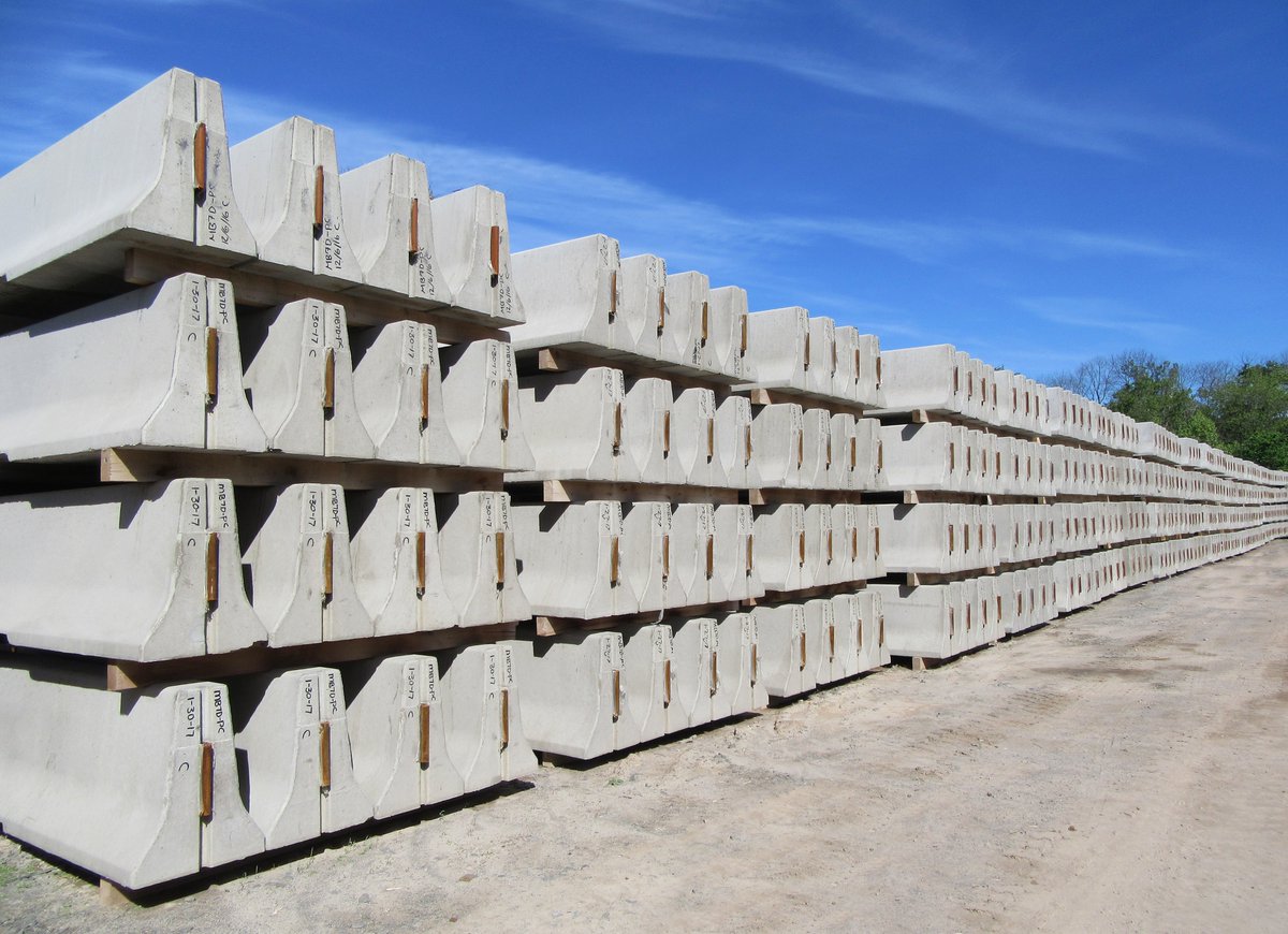 Smith-Midland Corp. tweet media