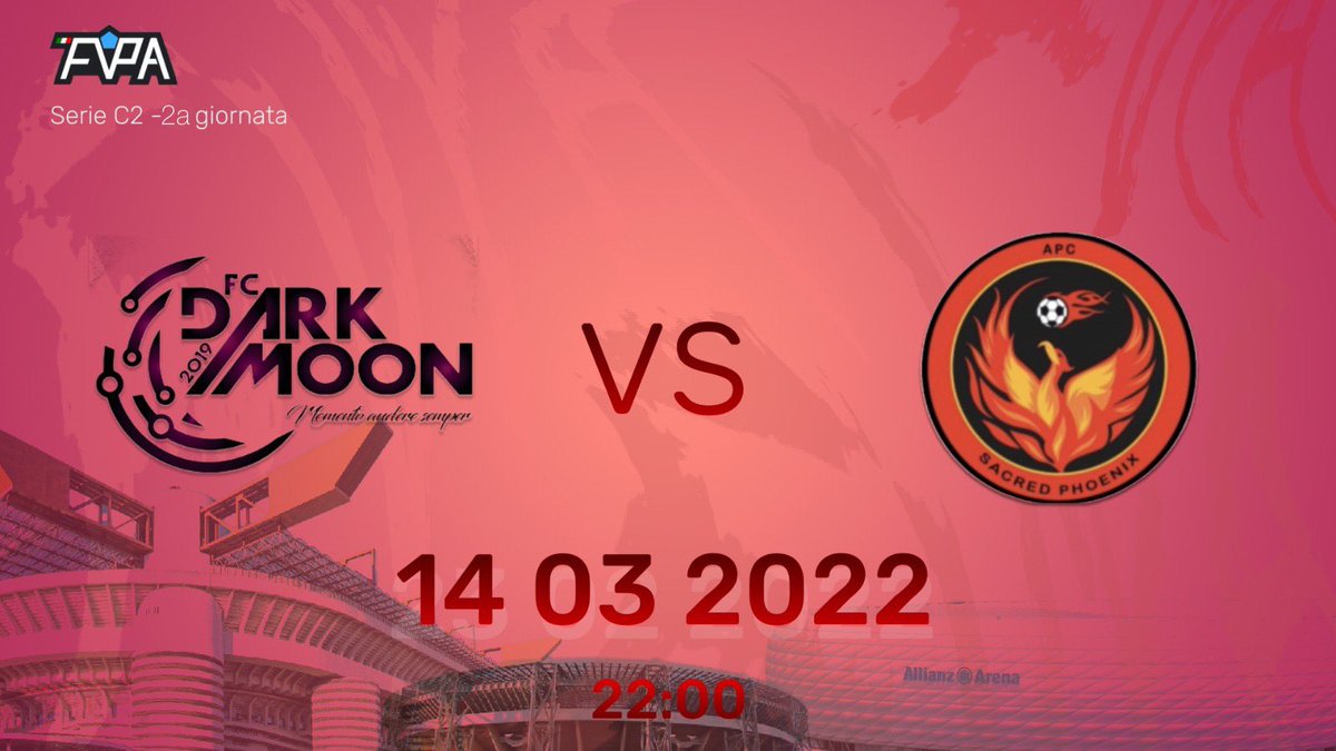 APC Sacred Phoenix tweet media