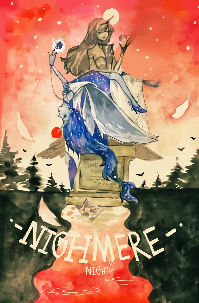 Lp_Commu's tweet photo. ( ภาพโปรโมทอีเวนท์คอมมู the nightmare night)

อีเวนท์วันที่ 19 มีนาคม 2565

———————-
เช็ครายละเอียดเกี่ยวกับอีเวนท์ที่ใกล้เข้ามา - https://t.co/OqJeoQ9EQy https://t.co/3fF4ru0zLL