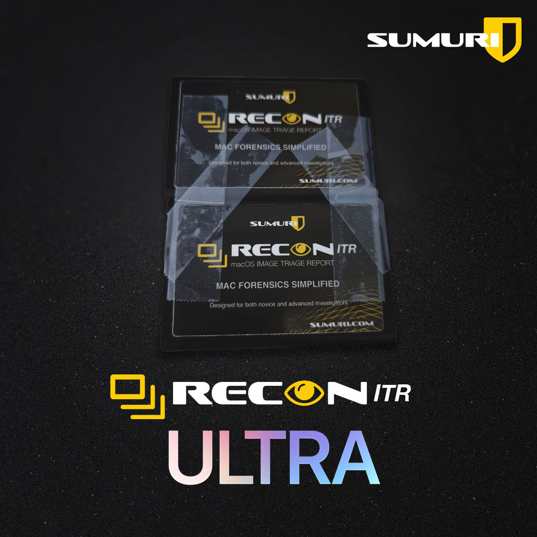 SUMURIForensics's tweet photo. The boys in the lab have been hard at work getting ready for the new Apple M1 Ultra chips. SUMURI is proud to announce we are ready ;)
#SUMURI #RECON #ITR #SoftwareFeedback #Software #ForensicSimplified #M1Ultra https://t.co/sn5XrWdgc2