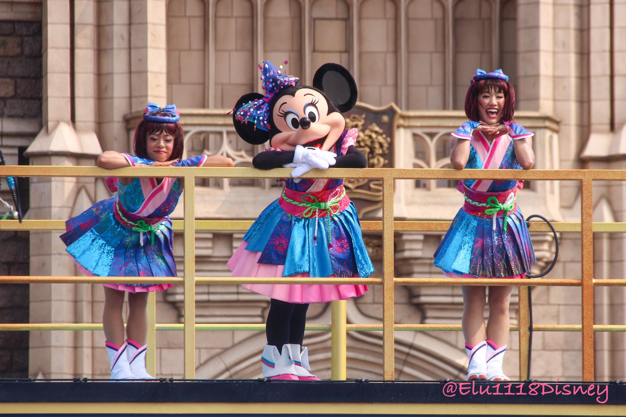 Tweets With Replies By Elu Elu1118disney Twitter