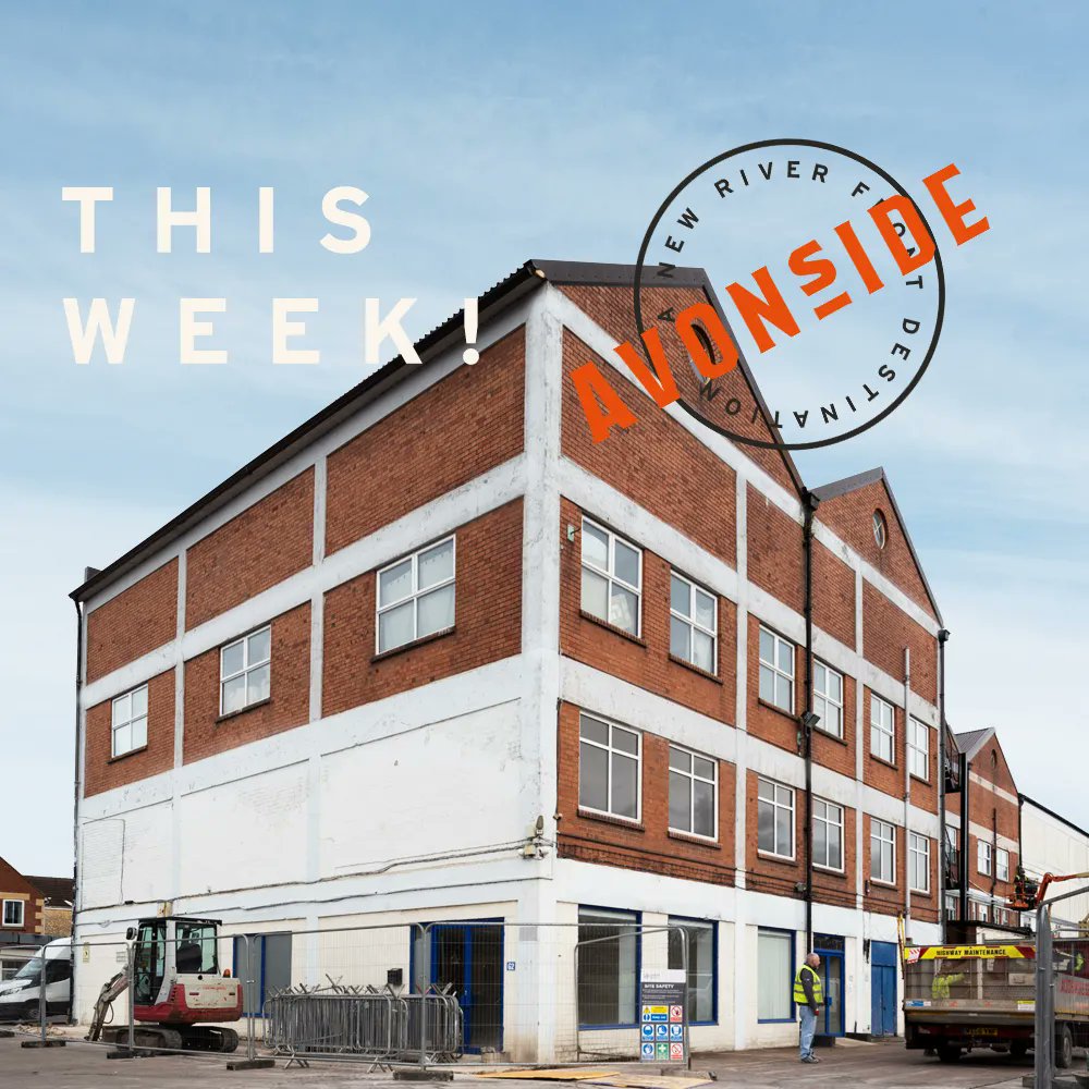 Building work is very much underway at Avonside, but don’t worry, <a href="/scoffpopup/">Scoffpopup</a> is still on! 5pm to 8pm 
Thursday 17th - <a href="/GurtWings/">Gurt Wings</a>  
Friday 18th - <a href="/Boigers1/">Boigers</a>