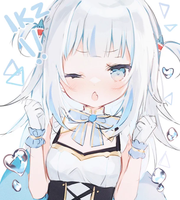 rkgk
I look forward to the live...!!!💙💙💙 