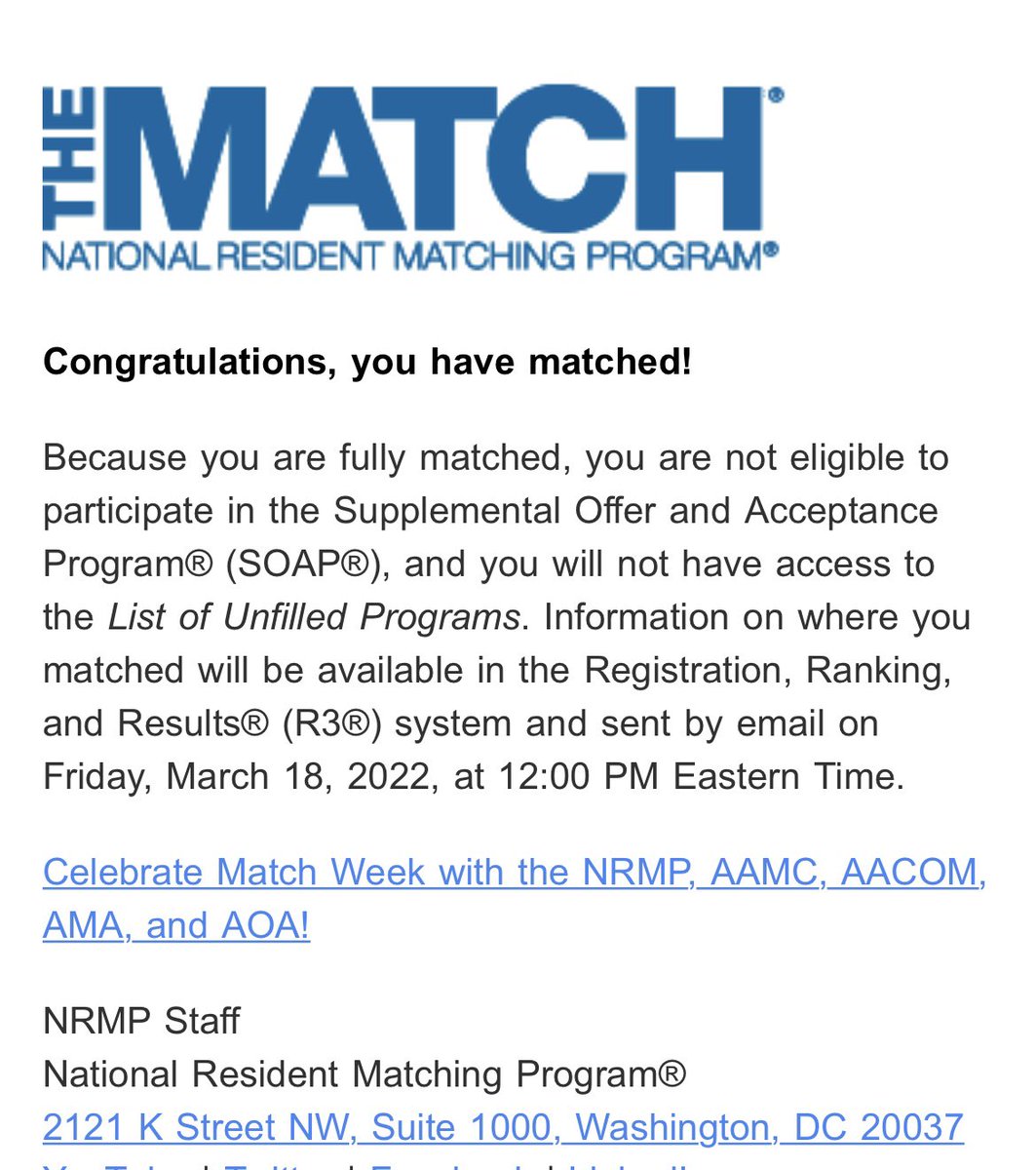 Sahar Panjwani, MD tweet media