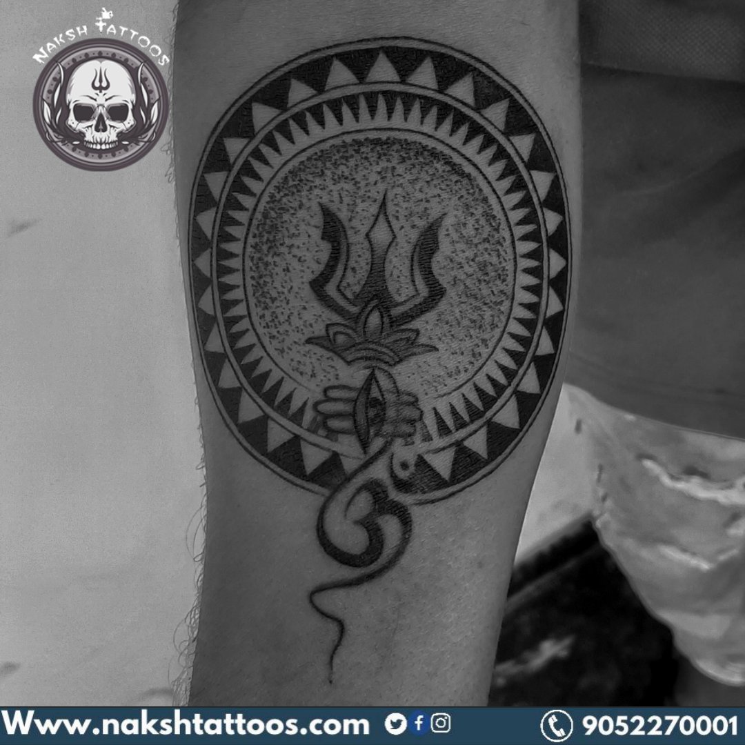 Naksh Tattoos on Twitter: Naksh Tattoos on Twitter: