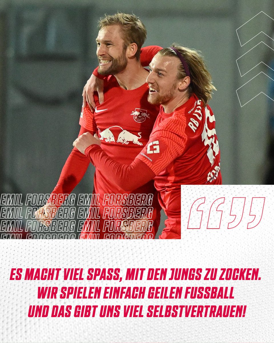 RBLeipzig's tweet photo. Gestern 6 x grünes Timed-Finish 😌🎮 #SGFRBL https://t.co/pPm6M24Xbu