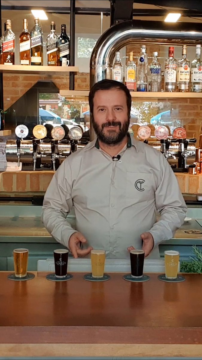 Matheus Aredes é o novo Embaixador da Cerveja Campos do Jordão e apresenta lançamentos sazonais 
allbeers.com.br/2022/03/matheu…