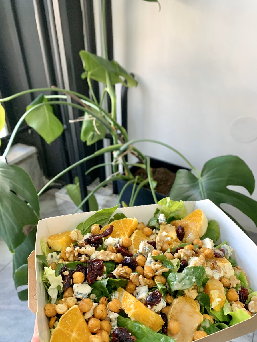 Пролетни вкусови