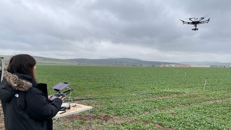 InterSoftwareCo's tweet photo. “Es la hora de la Transformación Digital del campo en Colombia y en Cognox estamos listos para asumir los retos que cada explotación agropecuaria posee". @Cognox es una empresa #ISWMásConectados https://t.co/LoXBqygQXX https://t.co/69OTpxXQNC