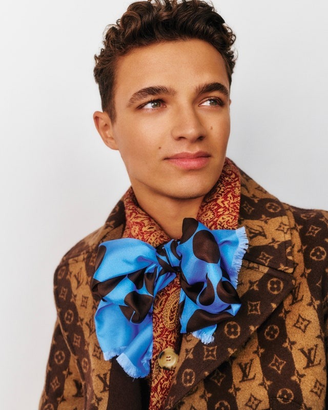 laguiaformulera's tweet photo. La #F1 está de moda...literalmente
Sesión de fotos de Vanity Fair de cara a la nueva temporada. ¿Quién lo hizo mejor?
#f1 #formula1 #LGF1 #VanityFair https://t.co/zwjjbPgMHw