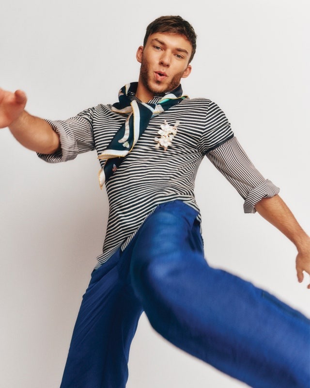laguiaformulera's tweet photo. La #F1 está de moda...literalmente
Sesión de fotos de Vanity Fair de cara a la nueva temporada. ¿Quién lo hizo mejor?
#f1 #formula1 #LGF1 #VanityFair https://t.co/zwjjbPgMHw
