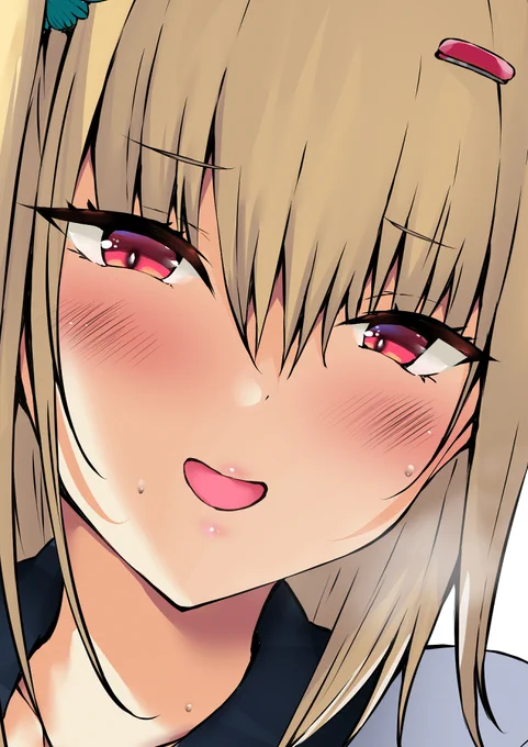 保健体育委員ちゃん 