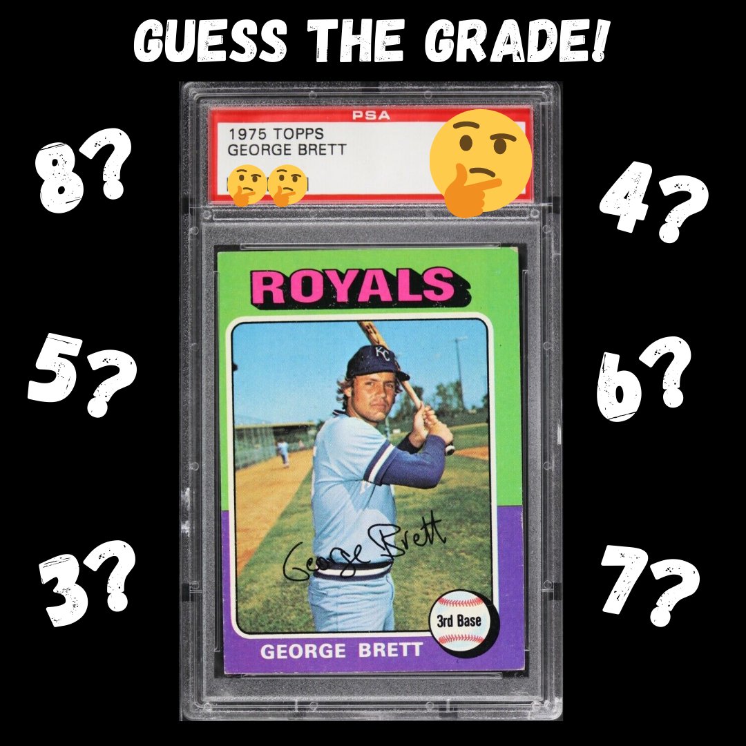 Greg Morris Cards tweet media