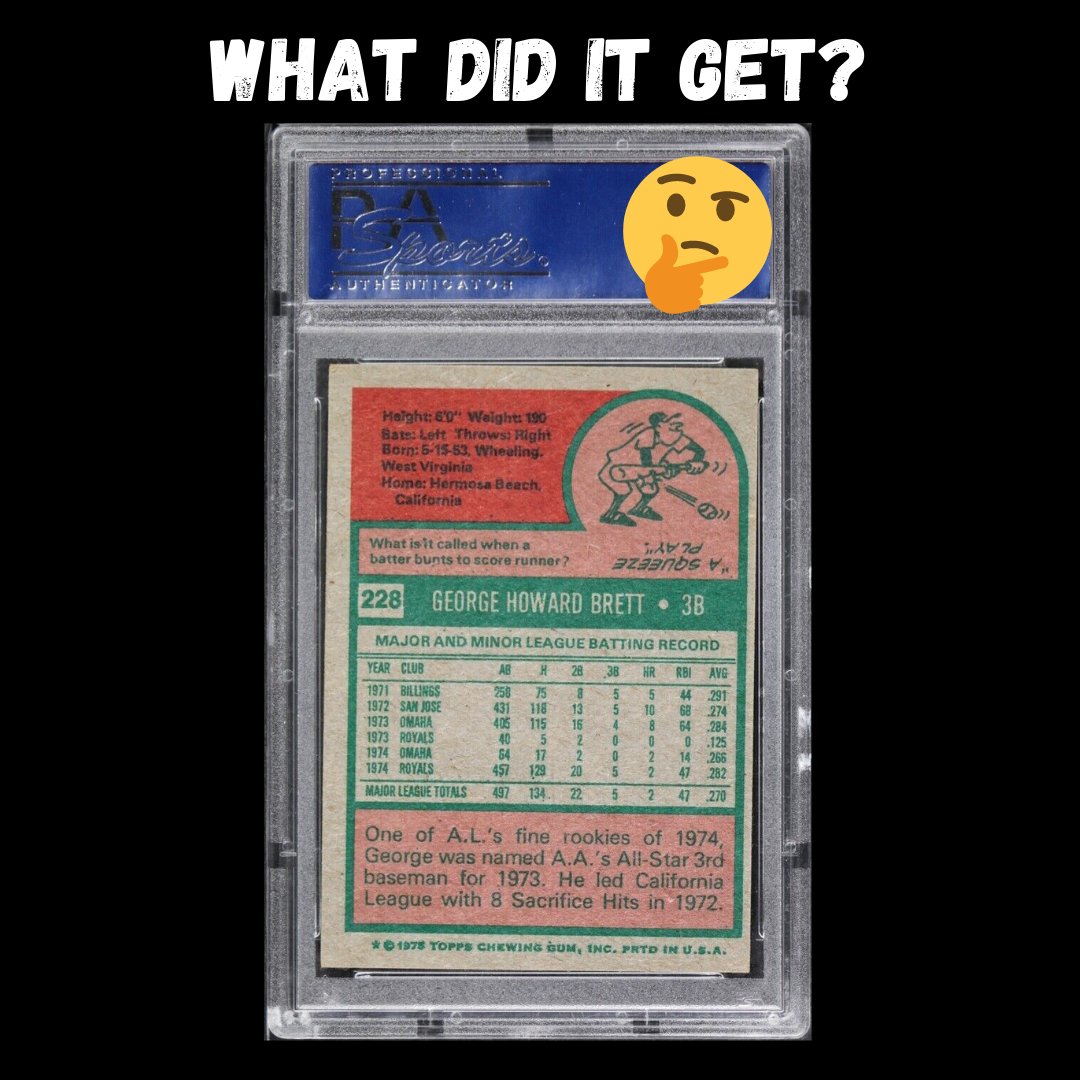Greg Morris Cards tweet media