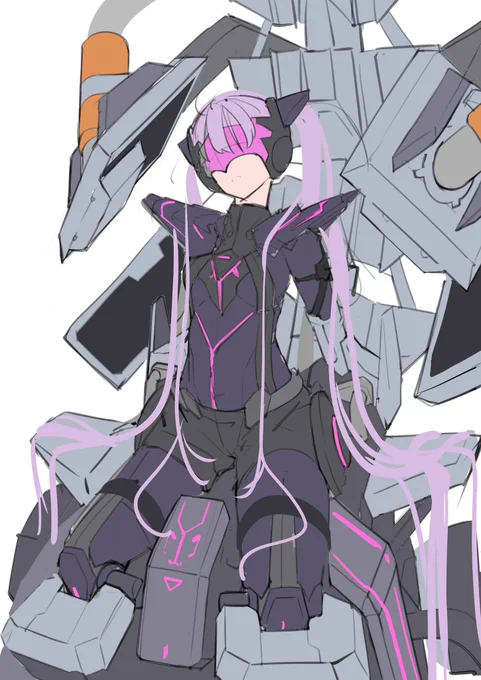 skeb wipです 