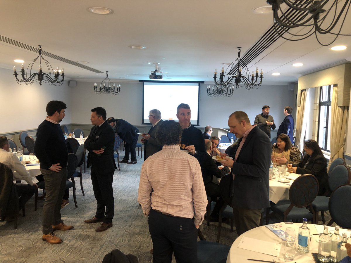 Peter Gordon tweet media