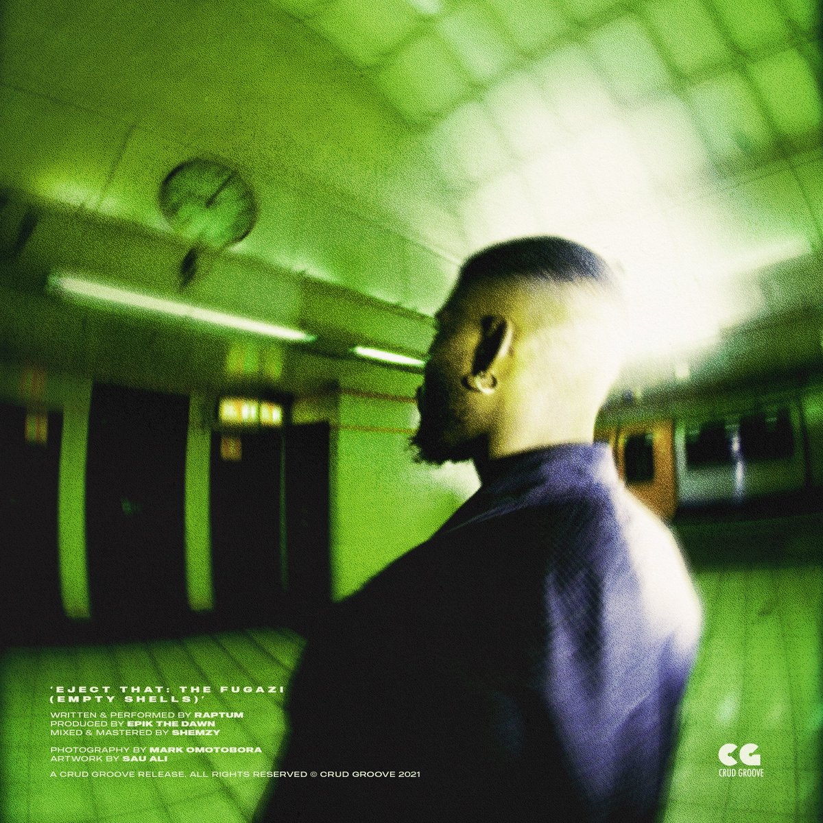 RAPTUM_'s tweet photo. More Tump. 

RAPTUM - Eject That: Empty Shells (The Fugazi) 

Drops This Sunday 💿.

Pre-Order Now on iTunes/Amazon 

Credits: On Back Cover

#cutabovetherest #CGflow #march20th #HQ https://t.co/9YsZ1SE41b