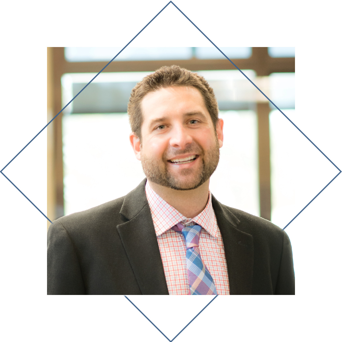 We are doing our #happydance today!

We are excited to announce Chris Venneman has been promoted to AVP Business Banker in Dickinson!